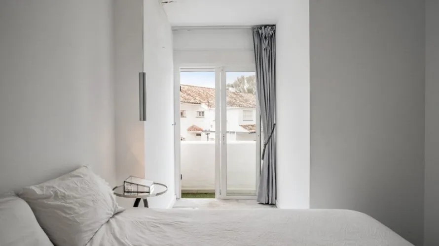 3 bedrooms duplex for sale , Nueva Andalucia, Spain No. 276 № 11