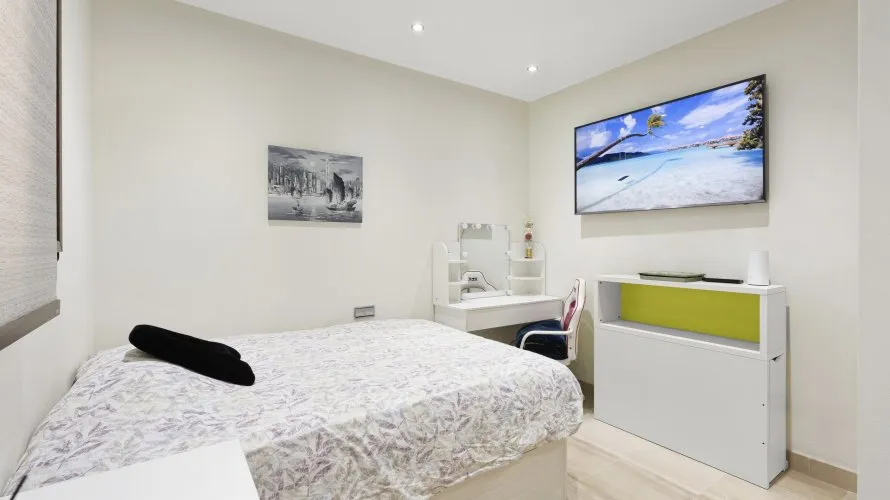 3 bedrooms duplex for sale , Estepona, Spain No. 644 № 15