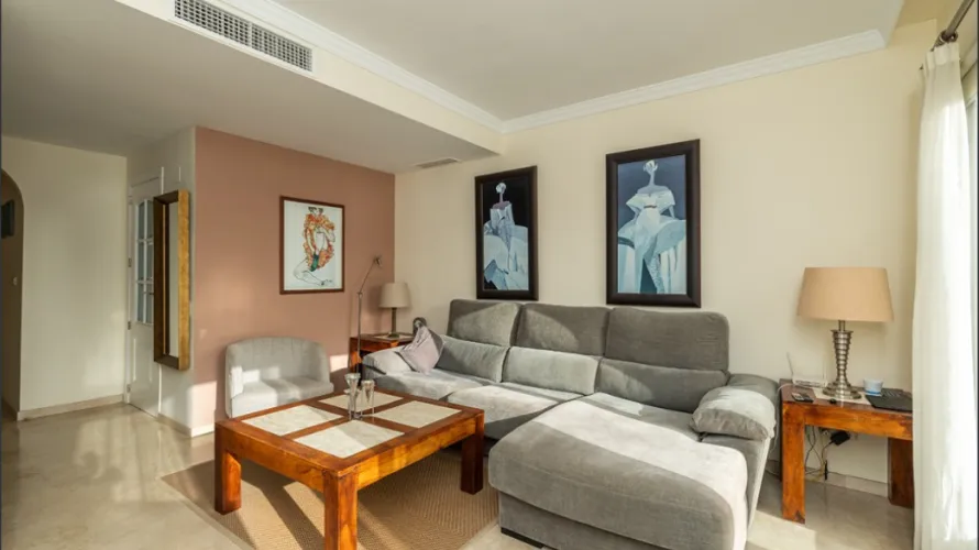 2 bedrooms duplex for sale , Marbella, Spain No. 753 № 4