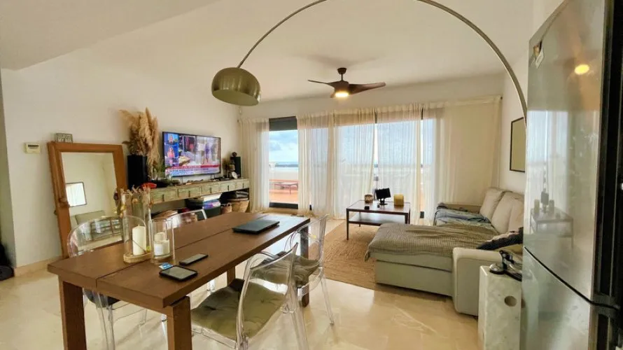 3 bedrooms penthouse for sale , Casares, Spain No. 523 № 15