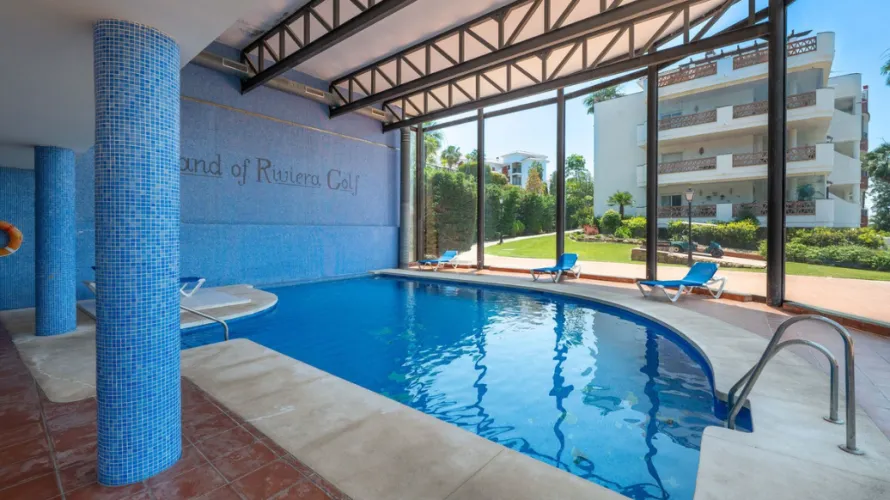 2 bedrooms apartment for sale , Mijas Costa, Spain No. 737 № 2