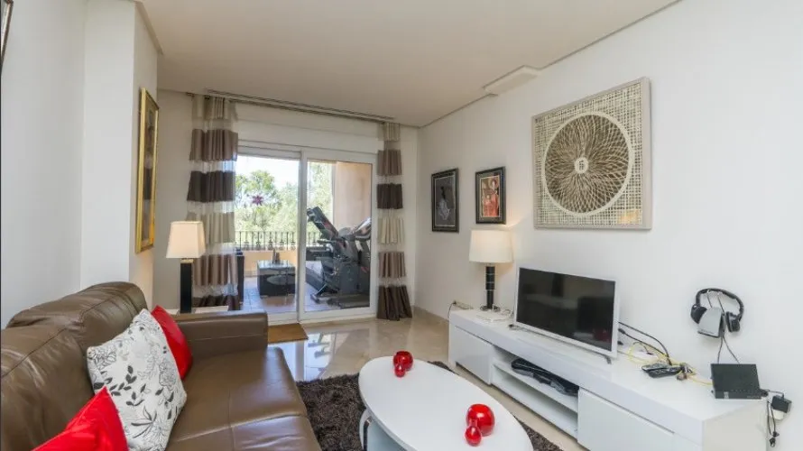 1 bedroom apartment for sale , Nueva Andalucia, Spain No. 643 № 14