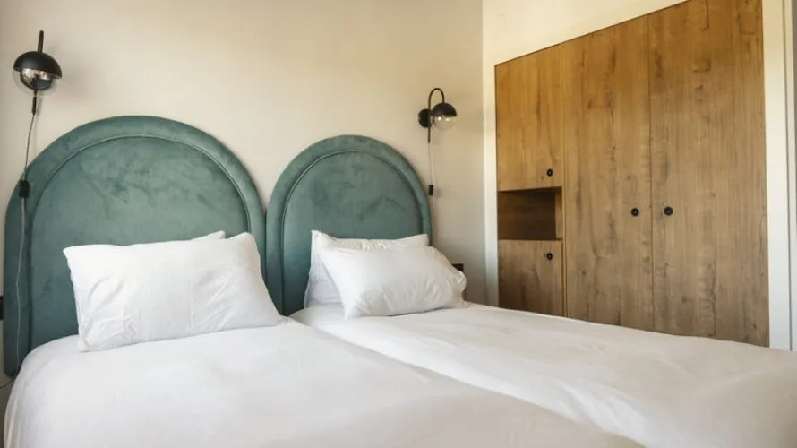 3 bedrooms penthouse for sale , Nueva Andalucia, Spain No. 264 № 19