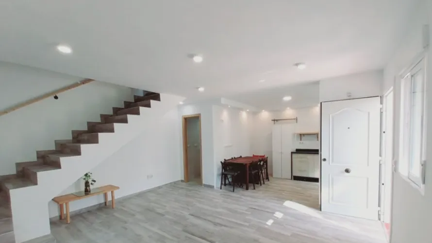 2 bedrooms duplex for sale , Mijas Costa, Spain No. 715 № 4