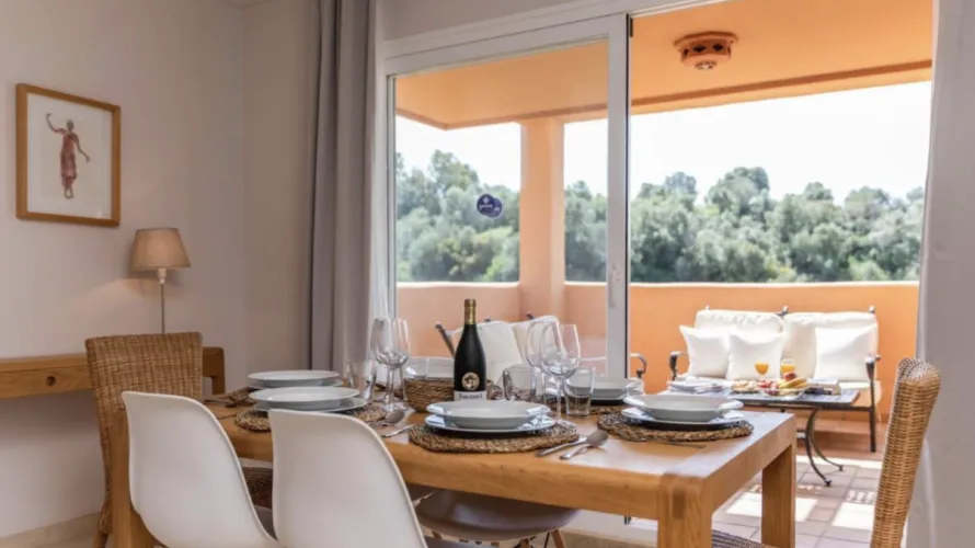 2 bedrooms apartment for sale , Marbella, Spain No. 489 № 8