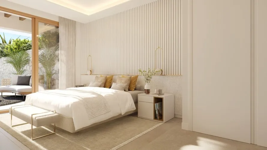 3 bedrooms duplex for sale , Mijas Costa, Spain No. 311 № 6