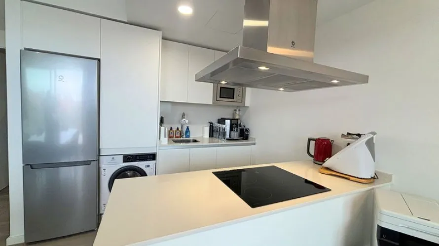 2 bedrooms penthouse for sale , Estepona, Spain No. 556 № 8