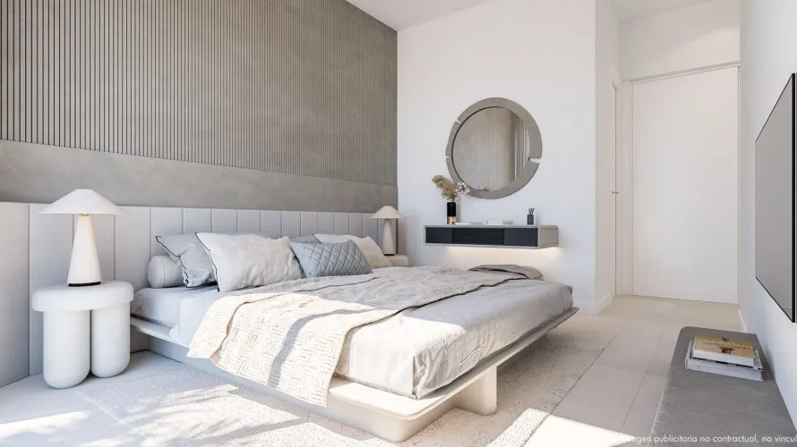 3 bedrooms apartment for sale , Pago Del Higueron, Spain No. 121 № 3