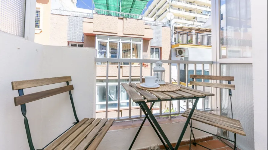 2 bedrooms apartment for sale , Fuengirola, Spain No. 461 № 16