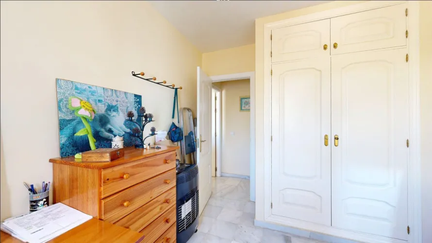 2 bedrooms penthouse for sale , Mijas Costa, Spain No. 745 № 8