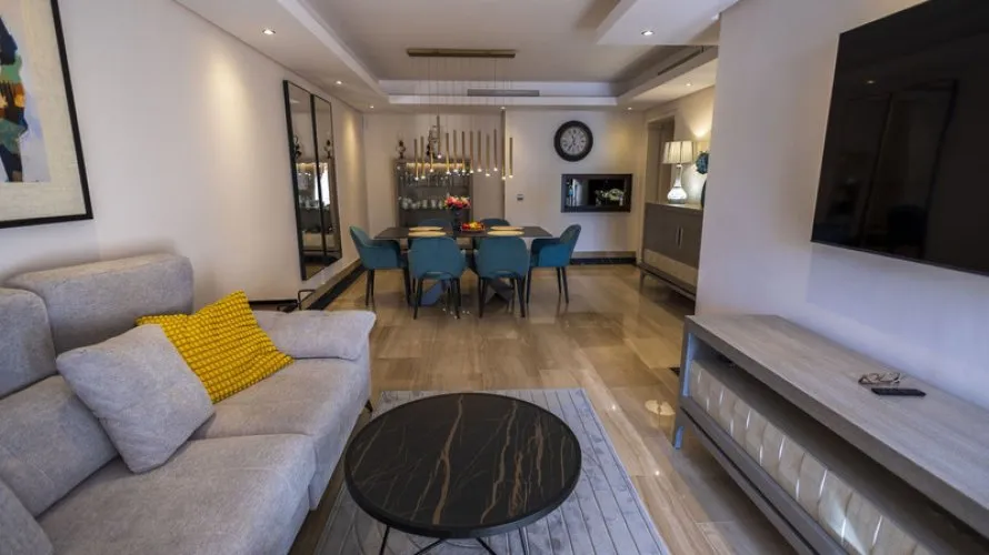 1 bedroom penthouse for sale , Estepona, Spain No. 524 № 12