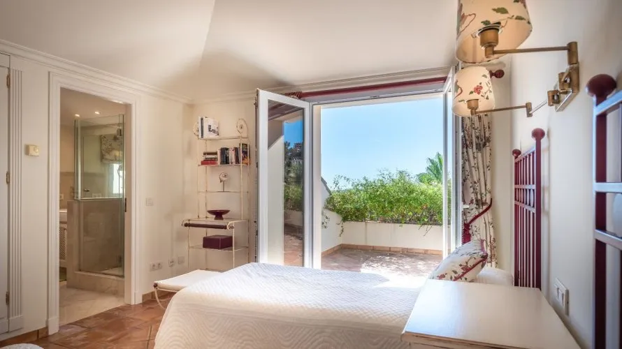 3 bedrooms duplex for sale , Nueva Andalucia, Spain No. 475 № 4