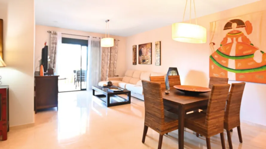 2 bedrooms apartment for sale , Cortes (San Pedro De Alcantara), Spain No. 789 № 2