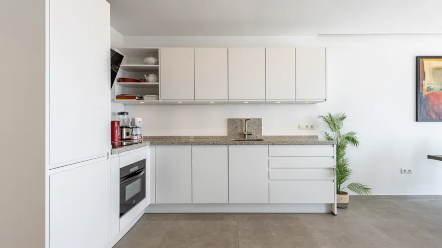 2 bedrooms apartment for sale , Mijas Costa, Spain No. 469 № 6