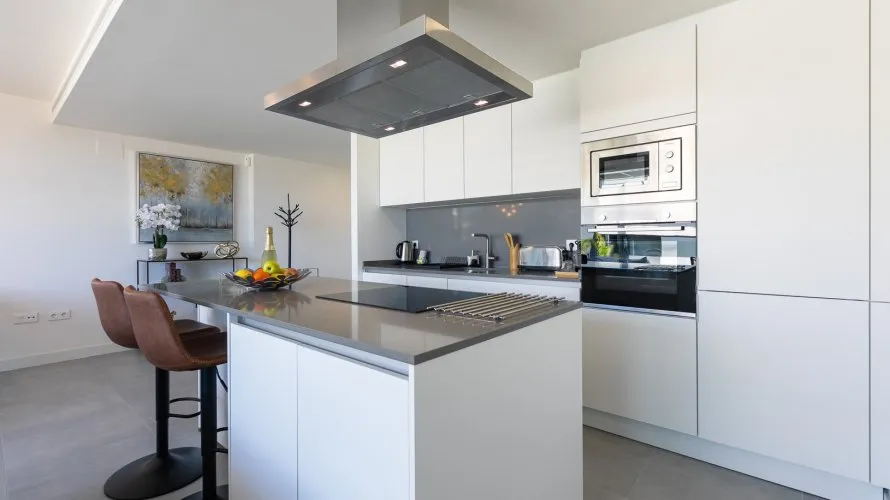 3 bedrooms penthouse for sale , Estepona, Spain No. 292 № 18