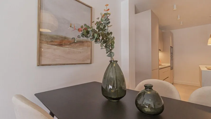 3 bedrooms apartment for sale , Nueva Andalucia, Spain No. 263 № 19