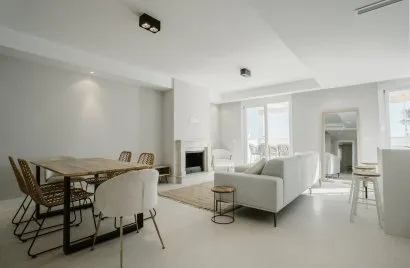 4 bedrooms duplex for sale , Marbella, Spain No. 175