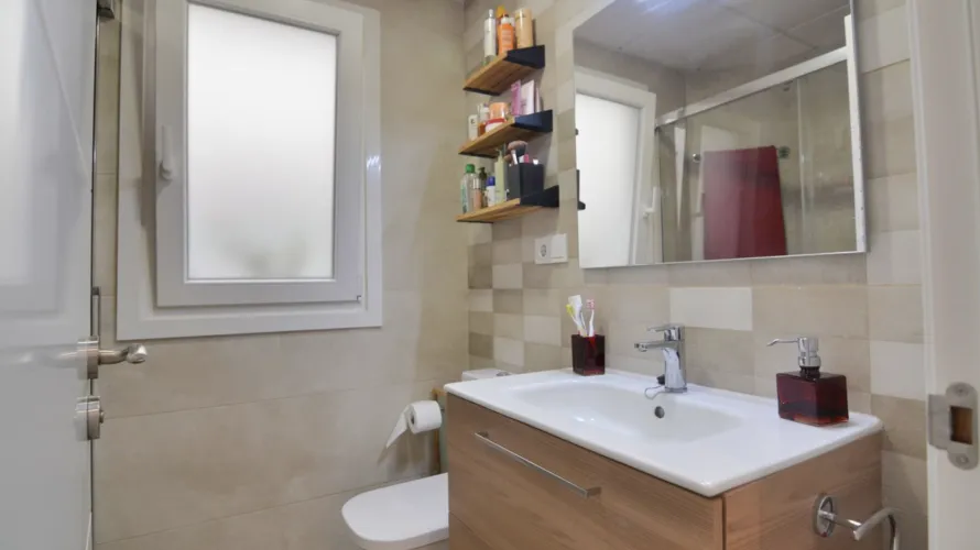 3 bedrooms apartment for sale , Fuengirola, Spain No. 608 № 14