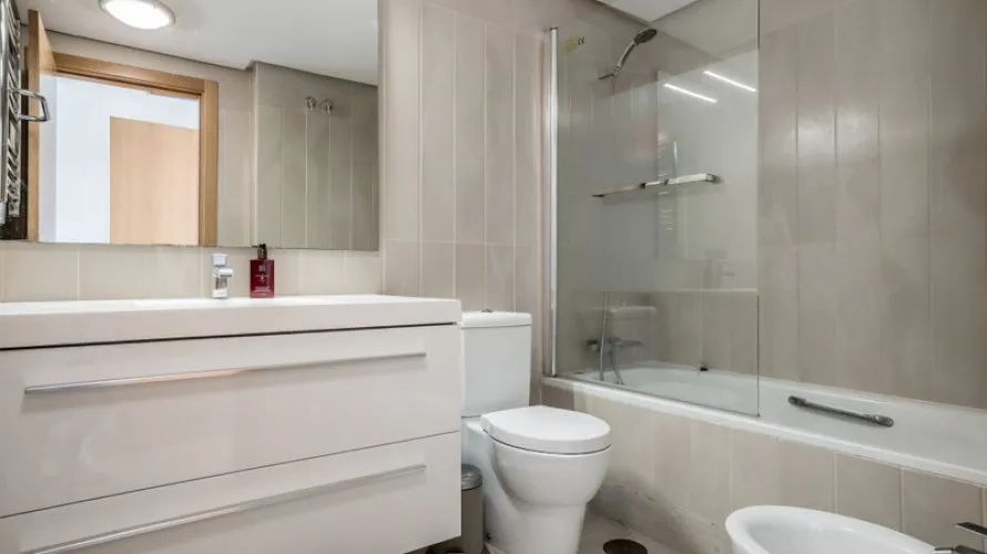 3 bedrooms penthouse for sale , Nueva Andalucia, Spain No. 322 № 6