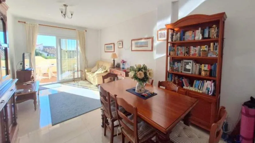 2 bedrooms apartment for sale , Casares, Spain No. 504 № 13