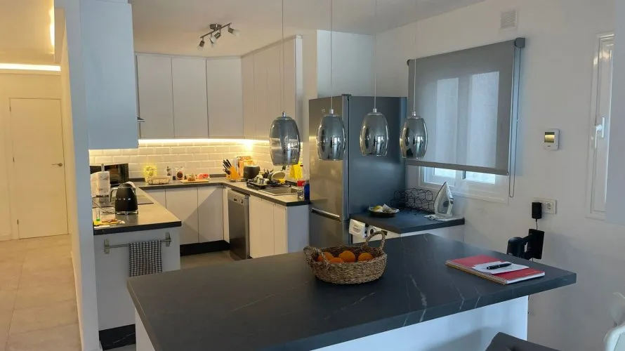 3 bedrooms apartment for sale , Cortes (San Pedro De Alcantara), Spain No. 567 № 7