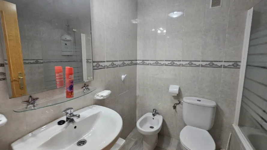 2 bedrooms apartment for sale , Mijas Costa, Spain No. 754 № 5