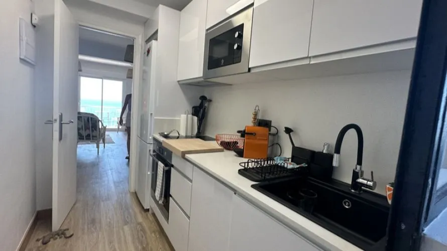 2 bedrooms apartment for sale , Mijas Costa, Spain No. 568 № 17