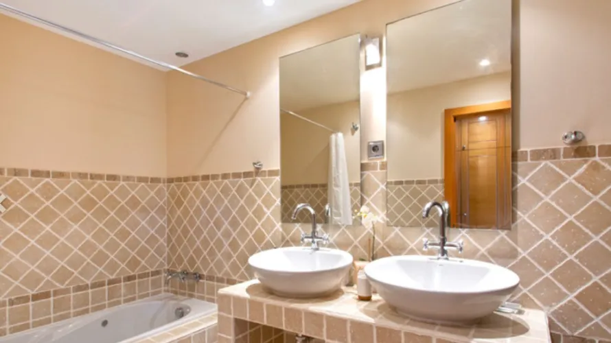 2 bedrooms apartment for sale , Estepona, Spain No. 694 № 21