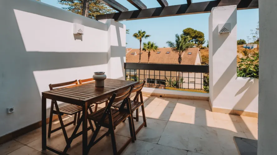 3 bedrooms apartment for sale , Marbella, Spain No. 537 № 9