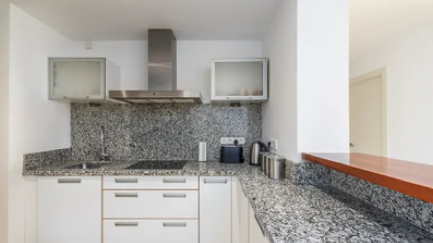 2 bedrooms apartment for sale , Casares, Spain No. 406