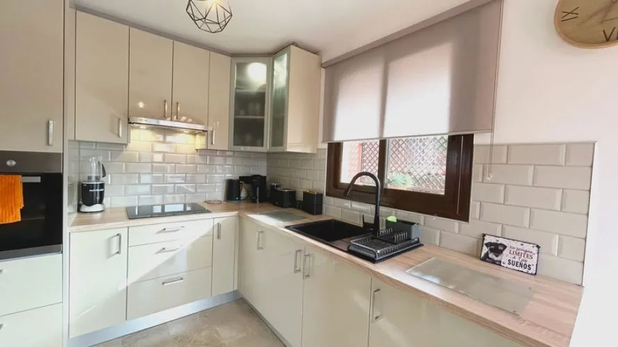 3 bedrooms duplex for sale , Estepona, Spain No. 500 № 14