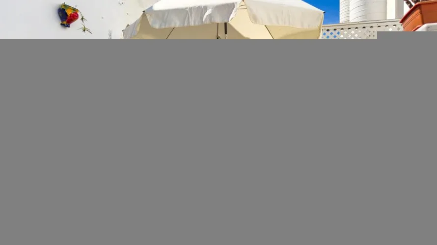 2 bedrooms duplex for sale , Manilva, Spain No. 700 № 3