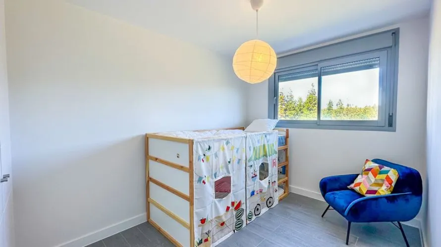 3 bedrooms apartment for sale , Mijas, Spain No. 332 № 6