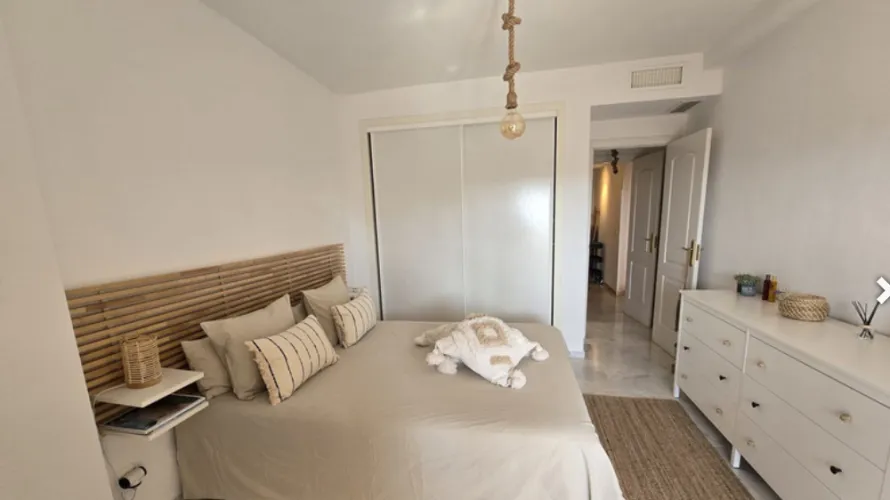 2 bedrooms apartment for sale , Marbella, Spain No. 727 № 8