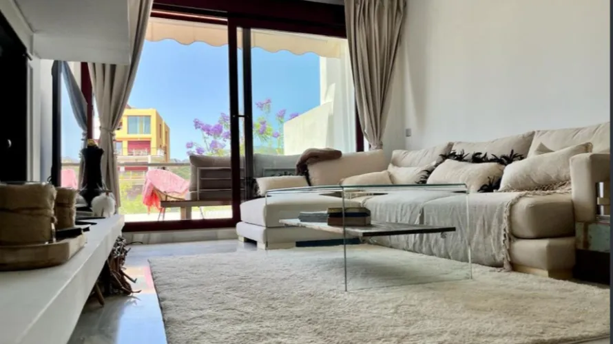 2 bedrooms apartment for sale , Marbella, Spain No. 764 № 15