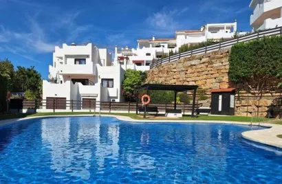 3 bedrooms apartment for sale , Casares, Spain No. 551