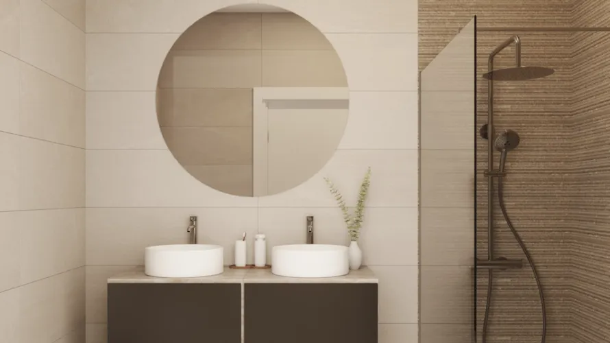 1 bedroom apartment for sale , Las Lagunas, Spain No. 269 № 1