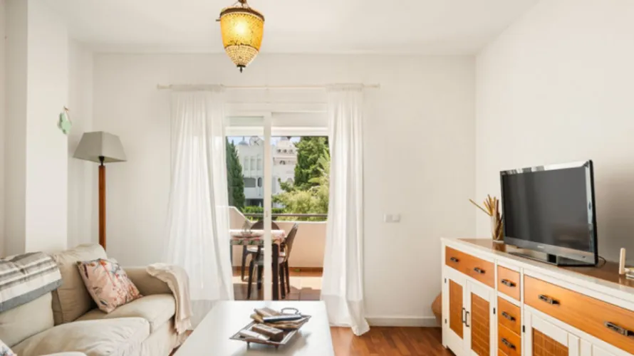 2 bedrooms apartment for sale , Mijas Costa, Spain No. 801 № 14