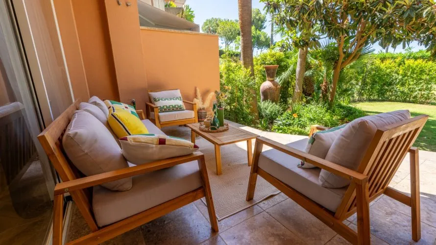 3 bedrooms apartment for sale , Nueva Andalucia, Spain No. 770 № 26