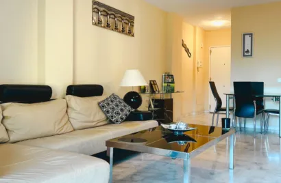 2 bedrooms apartment for sale , Marbella, Spain No. 804