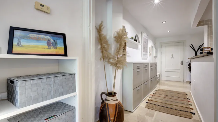 2 bedrooms apartment for sale , Casares, Spain No. 494 № 18