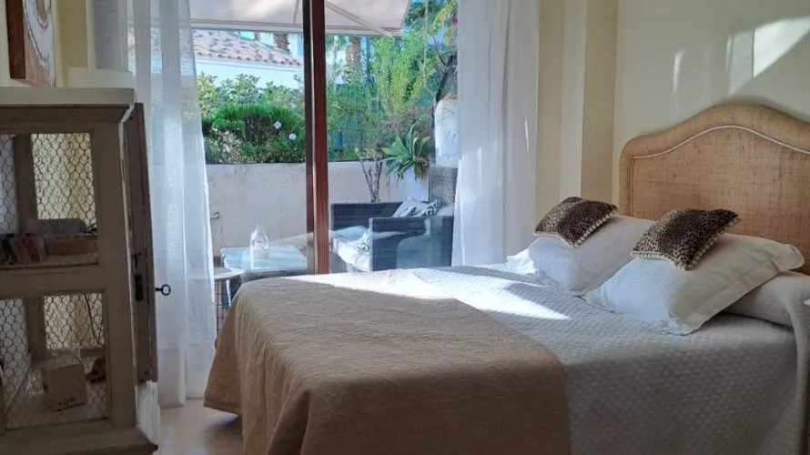 1 bedroom apartment for sale , Estepona, Spain No. 815 № 9