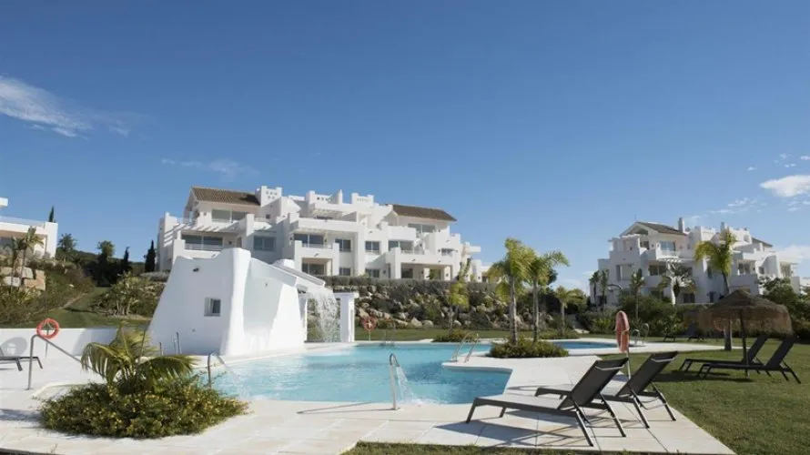 2 bedrooms penthouse for sale , Casares, Spain No. 555 № 6