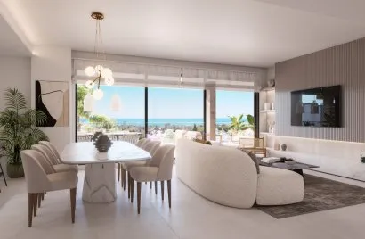 3 bedrooms apartment for sale , Marbella, Spain No. 368