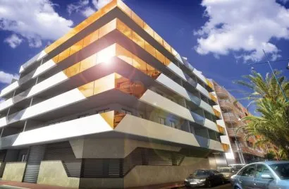 2 bedrooms apartment for sale , Torrevieja, Spain No. 59