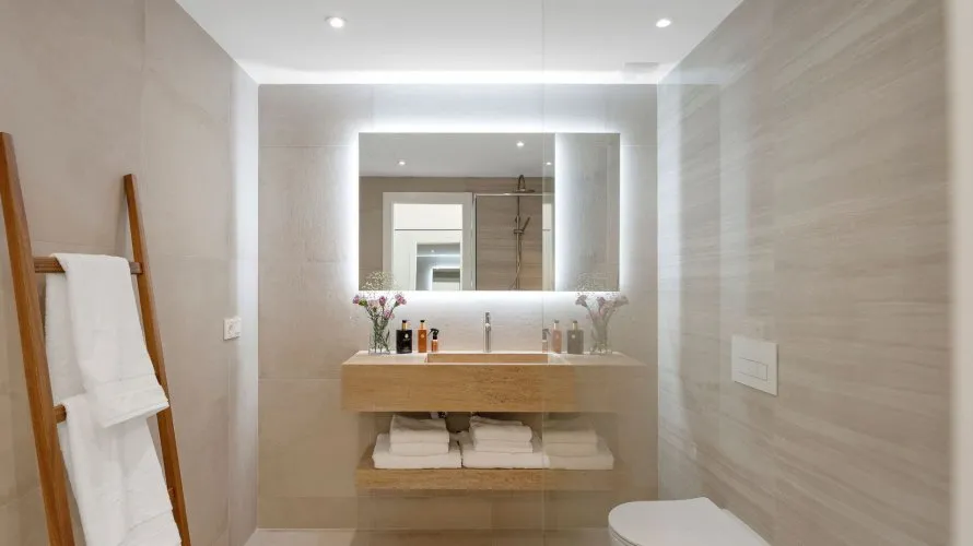 4 bedrooms apartment for sale , Marbella, Spain No. 344 № 6