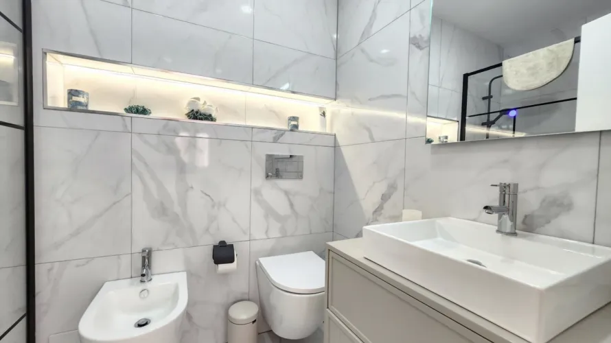 1 bedroom apartment for sale , Marbella, Spain No. 767 № 4