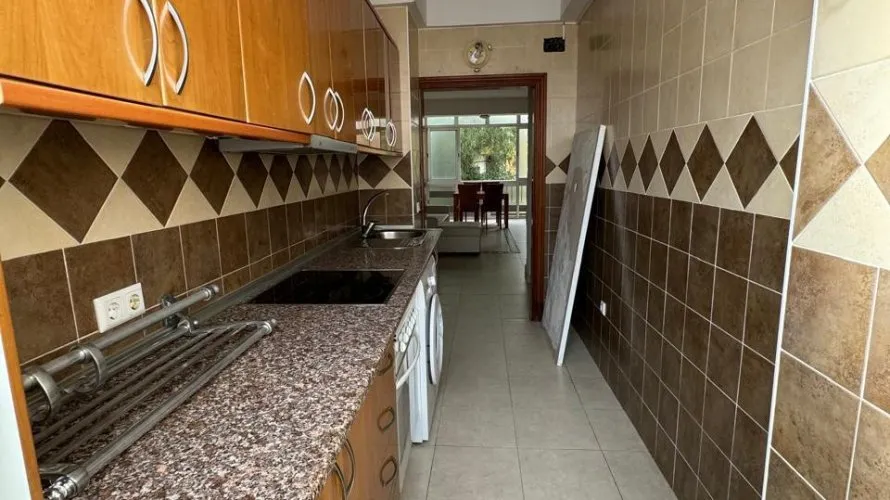 2 bedrooms apartment for sale , Fuengirola, Spain No. 427 № 2