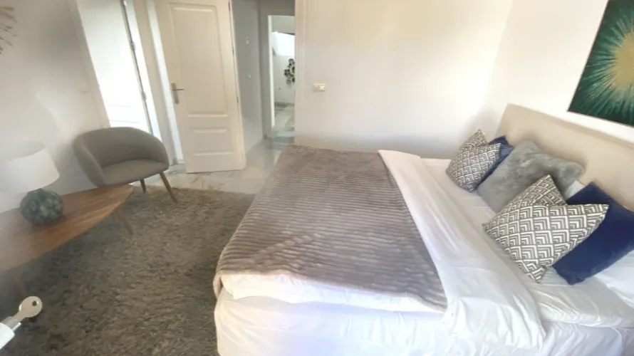 3 bedrooms duplex for sale , Nueva Andalucia, Spain No. 730 № 20