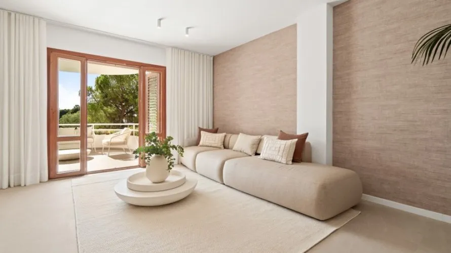 3 bedrooms apartment for sale , Nueva Andalucia, Spain No. 726 № 18